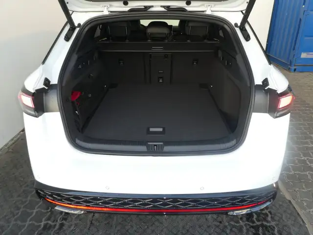 Volkswagen ID.7 Tourer GTX 4MOTION 250 kW Business Ansicht 18