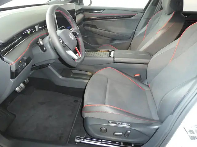 Volkswagen ID.7 Tourer GTX 4MOTION 250 kW Business Ansicht 5