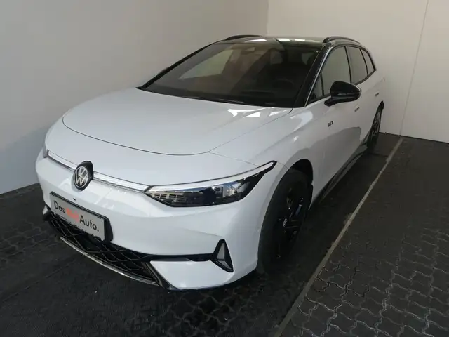 Volkswagen ID.7 Tourer GTX 4MOTION 250 kW Business Ansicht 1