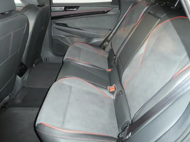 Volkswagen ID.7 Tourer GTX 4MOTION 250 kW Business Ansicht 11