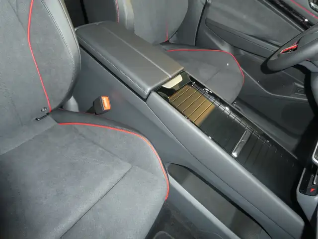 Volkswagen ID.7 Tourer GTX 4MOTION 250 kW Business Ansicht 15