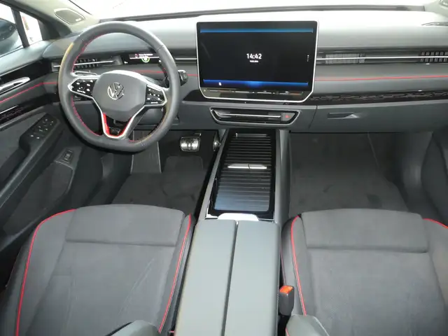 Volkswagen ID.7 Tourer GTX 4MOTION 250 kW Business Ansicht 17