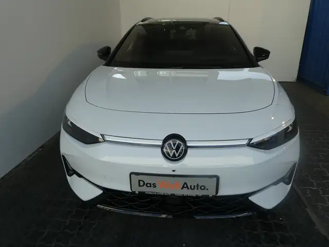 Volkswagen ID.7 Tourer GTX 4MOTION 250 kW Business Ansicht 2