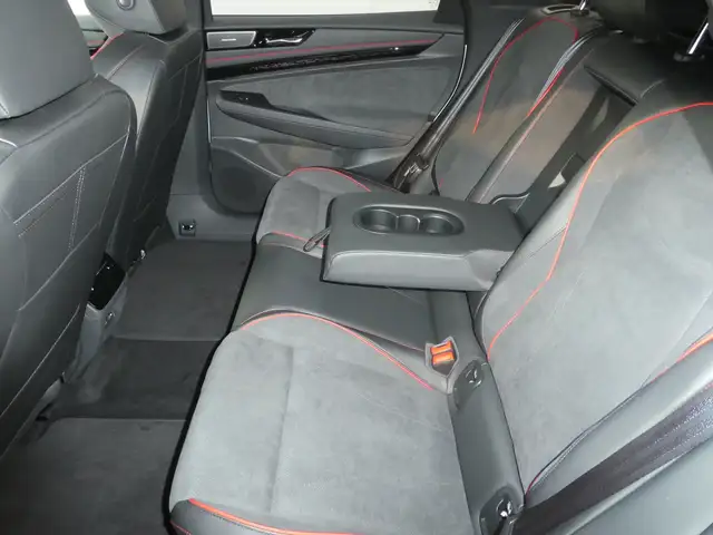 Volkswagen ID.7 Tourer GTX 4MOTION 250 kW Business Ansicht 12