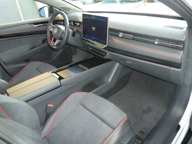 Volkswagen ID.7 Tourer GTX 4MOTION 250 kW Business Ansicht 14