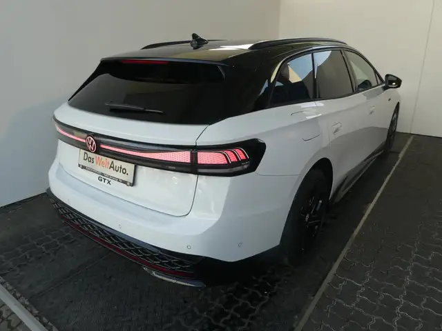 Volkswagen ID.7 Tourer GTX 4MOTION 250 kW Business Ansicht 20