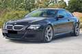 BMW M6 Rubin Schwarz Individual, Sammlerzustand Nero - thumbnail 1