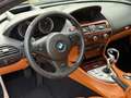 BMW M6 Rubin Schwarz Individual, Sammlerzustand Nero - thumbnail 11