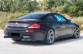 BMW M6 Rubin Schwarz Individual, Sammlerzustand Nero - thumbnail 7