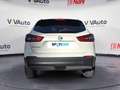 Nissan Qashqai Qashqai 1.6 dCi 4WD Tekna Weiß - thumbnail 4