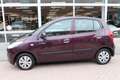 Hyundai i10 1.0 i-Drive Cool, Lage km stand! Mauve - thumbnail 3