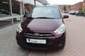Hyundai i10 1.0 i-Drive Cool, Lage km stand! Mauve - thumbnail 4