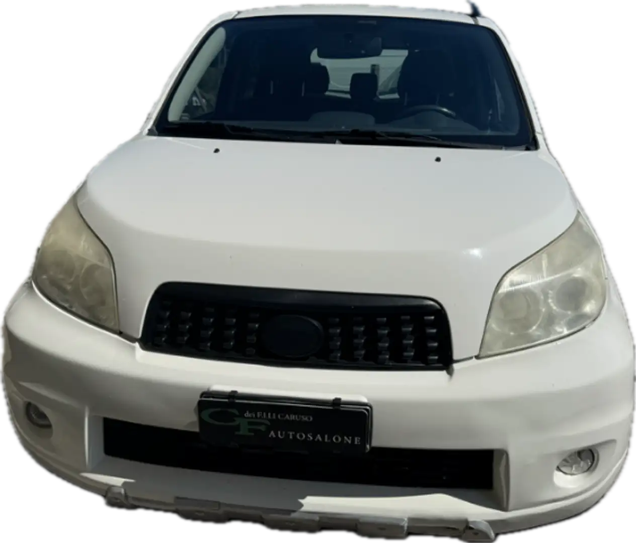 Daihatsu Terios Terios 1.5 4WD Sho Bianco - 2