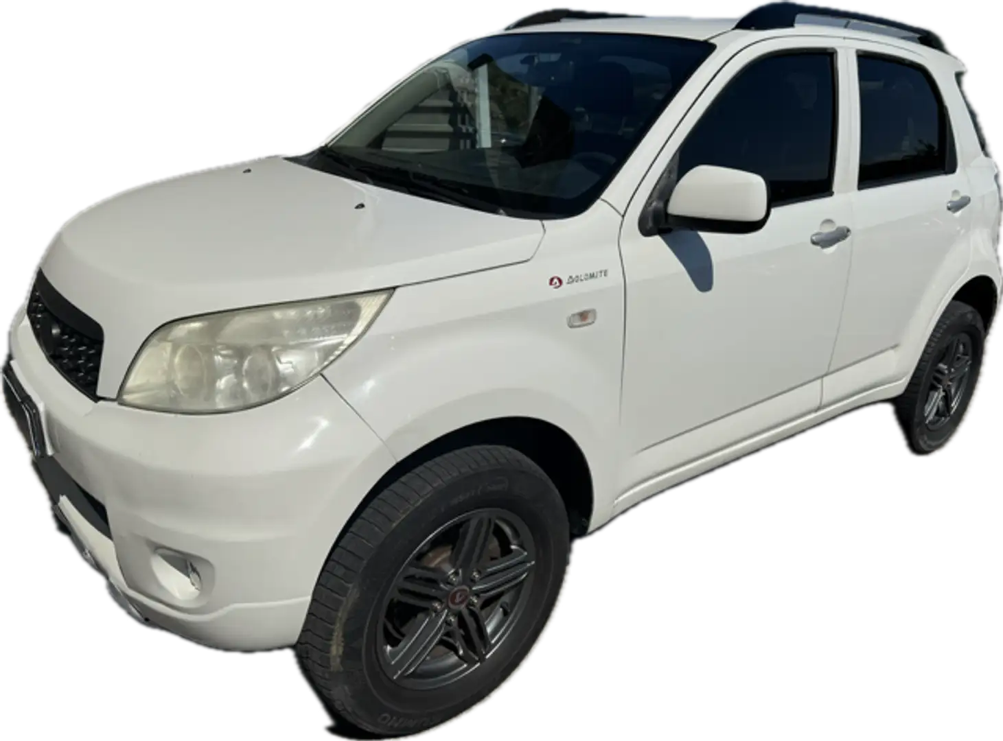 Daihatsu Terios Terios 1.5 4WD Sho Bianco - 1