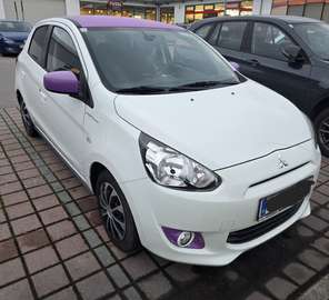 1,2 MIVEC AS&G Comfortline