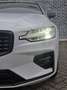 Volvo V60 2.0 B3 R-Design | Apple Carplay/Android Auto | 19 Blanc - thumbnail 18