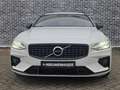 Volvo V60 2.0 B3 R-Design | Apple Carplay/Android Auto | 19 Blanc - thumbnail 7