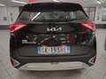 Kia Sportage 1.6 TGDi 150cv MHEV DCT Business Automatica SUPER Noir - thumbnail 5