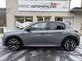 Peugeot e-208 1.2  HYBRID 100 GT E-DCS6 Grau - thumbnail 8