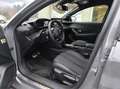 Peugeot e-208 1.2  HYBRID 100 GT E-DCS6 Grau - thumbnail 16