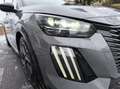 Peugeot e-208 1.2  HYBRID 100 GT E-DCS6 Grau - thumbnail 11