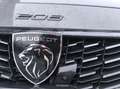 Peugeot e-208 1.2  HYBRID 100 GT E-DCS6 Grau - thumbnail 10