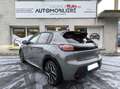 Peugeot e-208 1.2  HYBRID 100 GT E-DCS6 Grau - thumbnail 6