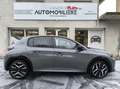 Peugeot e-208 1.2  HYBRID 100 GT E-DCS6 Grau - thumbnail 7