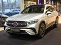 Mercedes-Benz GLC 220 GLC 220 d 4M AMG Line Panorama AHK Memory Leder Silber - thumbnail 7