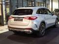 Mercedes-Benz GLC 220 GLC 220 d 4M AMG Line Panorama AHK Memory Leder Silber - thumbnail 2