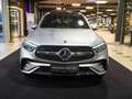 Mercedes-Benz GLC 220 GLC 220 d 4M AMG Line Panorama AHK Memory Leder Silber - thumbnail 8