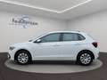 Volkswagen Polo Life 1.0 TSI App-Connect DAB+ PDC LED KLIMA Weiß - thumbnail 4