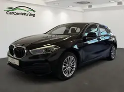Bmw 120 d Limousine*LED*Navi*LiveCockpit*DAB*PDC*SHZ