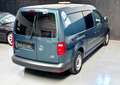 Volkswagen Caddy Maxi L2H1 2.0 TDi * Euro 6 * 1er proprio * Airco * Blauw - thumbnail 6