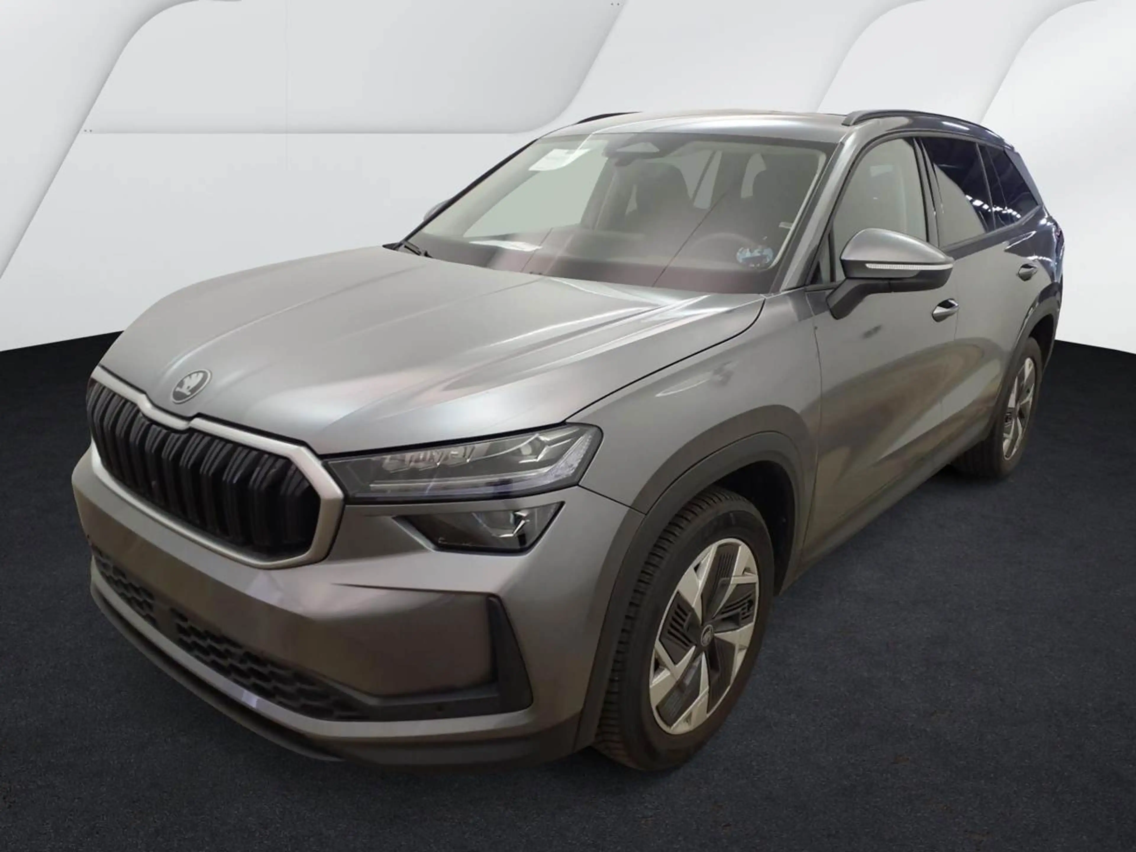 Skoda Kodiaq 2.0 SELECTION 4X4 7SITZE AHK CAM ACC LM18 — photo 2