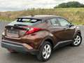 Toyota C-HR C-HR Hybrid 1.8i VVT-i GARANTIE NAVI AUTO JANTES A Brun - thumbnail 2
