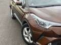Toyota C-HR C-HR Hybrid 1.8i VVT-i GARANTIE NAVI AUTO JANTES A Brun - thumbnail 8