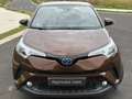Toyota C-HR C-HR Hybrid 1.8i VVT-i GARANTIE NAVI AUTO JANTES A Brun - thumbnail 5