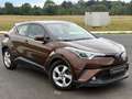 Toyota C-HR C-HR Hybrid 1.8i VVT-i GARANTIE NAVI AUTO JANTES A Brun - thumbnail 4