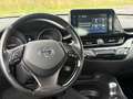 Toyota C-HR C-HR Hybrid 1.8i VVT-i GARANTIE NAVI AUTO JANTES A Brun - thumbnail 12