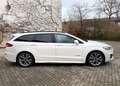 Ford Mondeo Turnier Hybrid ST-Line *Aut.*Navi*LED*Ka. Weiß - thumbnail 6
