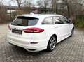 Ford Mondeo Turnier Hybrid ST-Line *Aut.*Navi*LED*Ka. Weiß - thumbnail 7