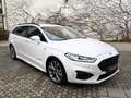 Ford Mondeo Turnier Hybrid ST-Line *Aut.*Navi*LED*Ka. Weiß - thumbnail 5