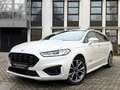 Ford Mondeo Turnier Hybrid ST-Line *Aut.*Navi*LED*Ka. Weiß - thumbnail 1