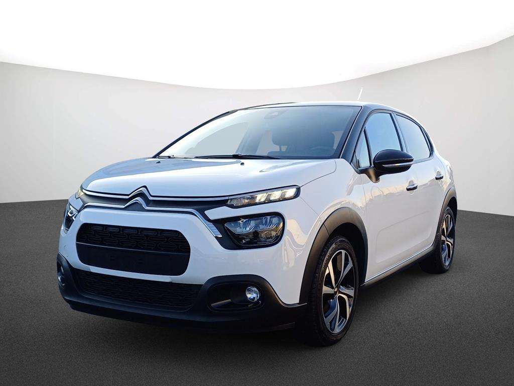 Second hand Citroen C3 1.2