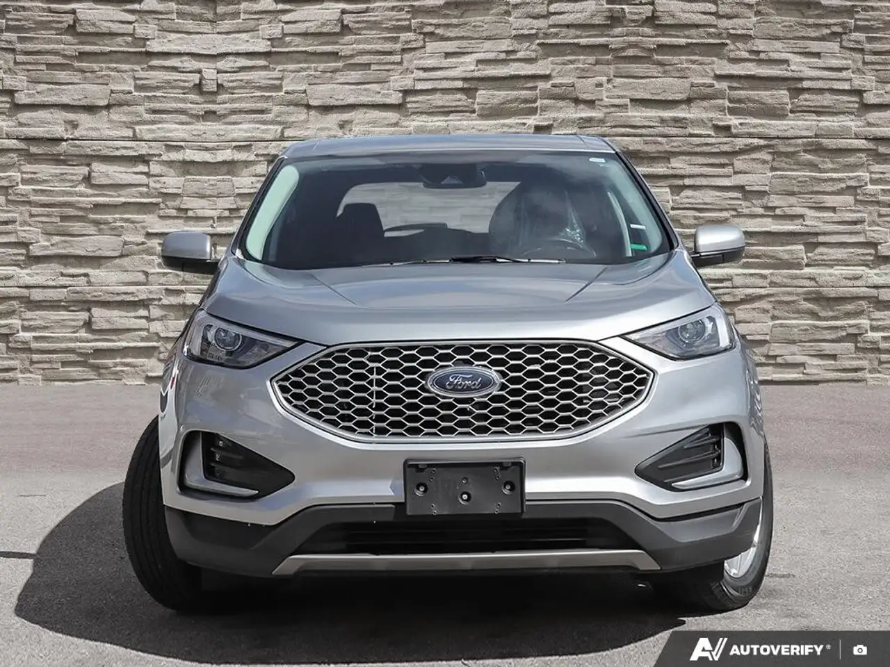 Ford Edge снимка Ford Edge