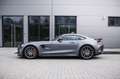 Mercedes-Benz AMG GT Coupe-Keramik-Sonderfarbe-TrackPackage Grigio - thumbnail 1