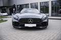 Mercedes-Benz AMG GT Coupe-Keramik-Sonderfarbe-TrackPackage Gris - thumbnail 2