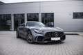Mercedes-Benz AMG GT Coupe-Keramik-Sonderfarbe-TrackPackage Gris - thumbnail 5