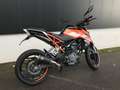 KTM 125 Duke Oranje - thumbnail 2